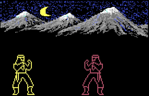 Master Ninja - Shadow Warrior of Death